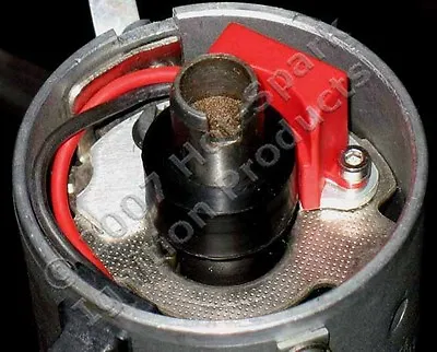 Electronic Ignition Replaces Points In VW Beetle Bug Bus Ghia Thing - 3BOS4U1 • $59.95