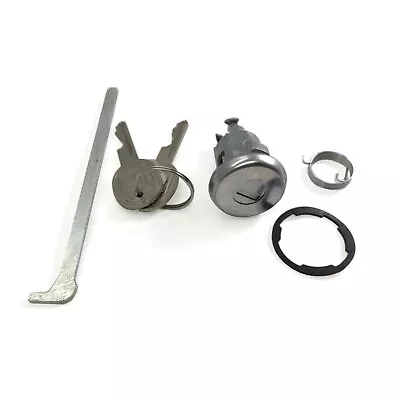 Holden Lh-lx-uc Torana Boot Lock & Keys • $50.39