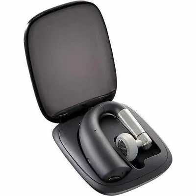 Original Motorola ELITE Sliver II Wireless Bluetooth Headset HZ770 • $999.95