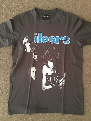 The Doors Band T Shirt Size S • $45