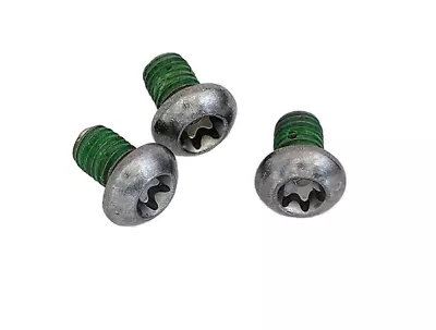 $12.99 • Buy Sram Force22/S900/S950/S952/X0/X9/X7/S1400/GX CrankSet Spider Mounting Bolts