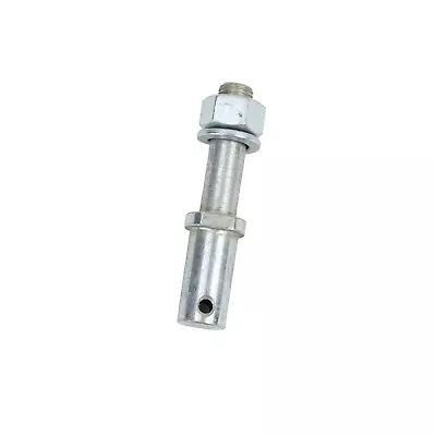 E-66706-65280 Lift Rod Upper Mounting Pin For Kubota B4200D+ B5100D+ B5100E++ • $12.99