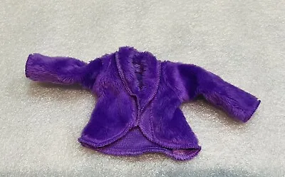 Monster High G3 Creepover Bedroom Playset Draculaura's Purple Robe Jacket • $5.37