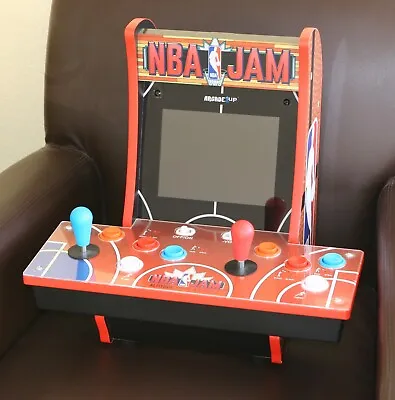 Nba Jam / Arcade 1 Up • $165