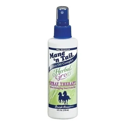 Mane 'n Tail Herbal Gro Spray Therapy 6 Oz • $13.99