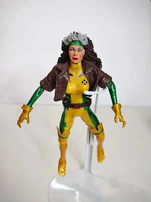 Marvel Legends X-Men 5 Pack Rogue 6  Action Figure Toy Biz 2003 Loose  • $13.95