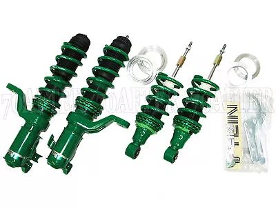 Tein Street Basis Z Coilovers For 01-05 Honda Civic & Si EM2 ES1 EP3 • $599.88