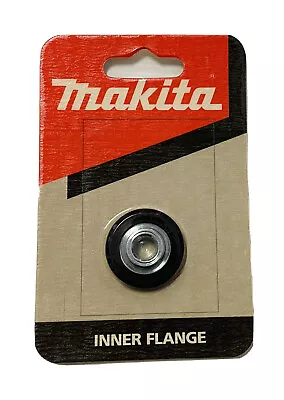 Makita 100mm Angle Grinder Back /Inner Flange Genuine Parts AU Stock • $12