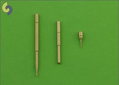 Master 48049 X 1/48 F-4 Phantom II (Short Nose) Probe Set • $5.95