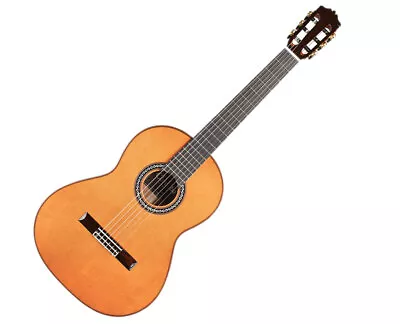 Cordoba C9 CD Parlor Nylon String Classical Guitar - Open Box • $809.99