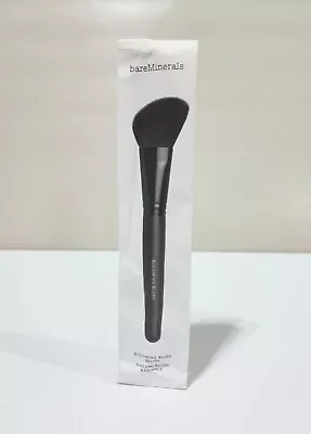 BareMinerals Blooming Blush Brush New Sealed Cosmetic Makeup Brush • $13.45