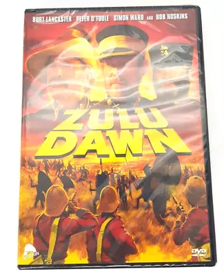 ZULU DAWN (Region 1 DVDUS Import.) • £9.99