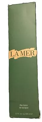 La Mer The Tonic 6.7 Oz /200 Ml New In Box  Factory Sealed • $65