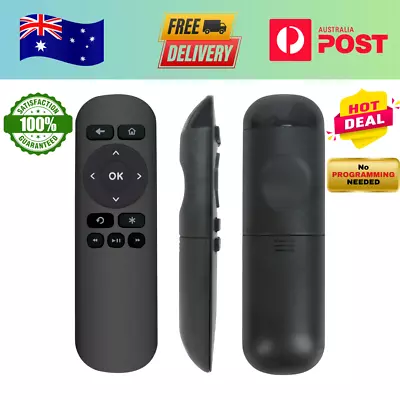 Replacement Remote Control For Telstra TV 1 TV 2 4700TL 4200TL - AU BEST SELLER • $13.95