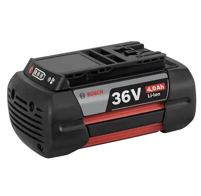 Bosch  36 Volt 36v 4.0ah  Li-Ion Battery Pack • £170