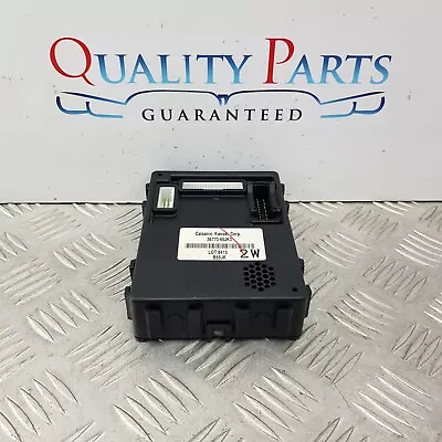 Suzuki Grand Vitara Body Control Module Unit Ecu 2005 To 2011 36770-65jk0 • $25.17