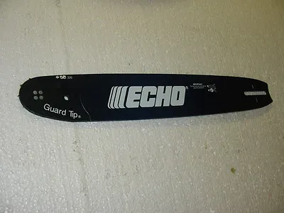 Echo Chainsaw 16  Saw  Cs-500evl Cs-510evl Cs-550evl  650 660 5500 6700 Bar New • $18