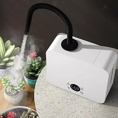 £57.62 • Buy 2.5L Reptile Humidifier Fogger Tortoise Lizard Snake Chameleon Pet Mister