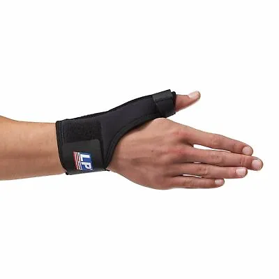 £3.99 • Buy Medical Wrist Thumb Hand Spica Splint Support Brace Stabiliser Arthritis NHS Use