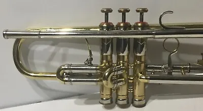 Vintage Rare Trumpet Buffet-Crampon Paris Professional Model • $1300