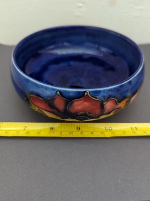 £32.99 • Buy Moorcroft Bowl