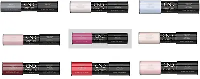 CND Vinylux Weekly Nail Polish 2in1. Save Up To 20%. 0.25oz Mini Size. • $6.99