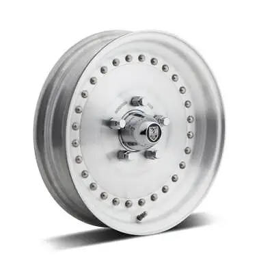 CENTERLINE 15  AUTO DRAG Wheels Fits For Ford Mustang Falcon Valiant Size 15x3.5 • $535
