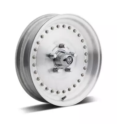 CENTERLINE 15  AUTO DRAG Wheels Fits For Holden HQ-WB Chev Size 15x3.5 • $535