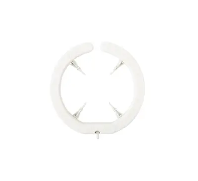 Netbow Drip Ring For Hemp Garden Irrigation (5 In.) - (5 Pack) • $24.99