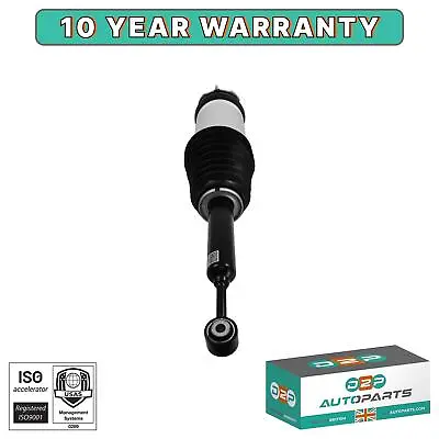 Rear Shock Absorbers Air Suspension Spring Strut For Tesla Model X 1027461-00-g • $810.62