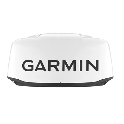 Garmin GMR 18 HD3 18  Radar Dome 010-02843-00 • $1799.99