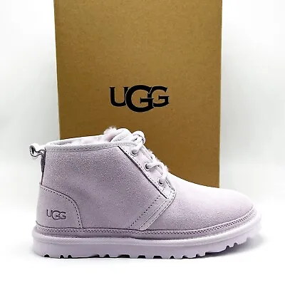 *NEW* WOMEN UGG Classic Neumel LAVENDER FOG (1094269) Sz 6.0 - 10.0 • $126.21