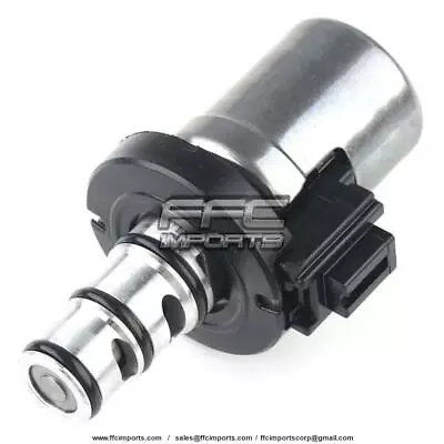 FNR5 FS5A-EL Transmission C D E Shift Solenoid Control PWM 06-UP For Mazda Ford • $149.99