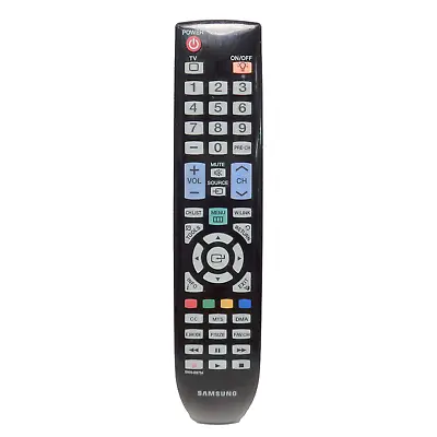 $15.19 • Buy Samsung BN59-00673A Factory Original TV Remote HL56A650, HL61A650, LN46A580