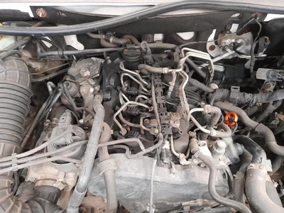 Volkswagen Amarok Engine Diesel 2.0 Twin Turbo 2h Cdca Code 12/10-06/16 • $9000.09