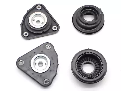 Pair Front Strut Mount + Bearing Kit For Mazda 3 VOLVO C30 C70 II S40 II V40 V50 • $35.59