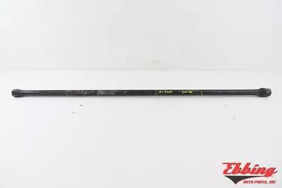 Driver Left Front Torsion Bar ID 15956505 Fits 1995-2005 Chevy S10 Blazer 695939 • $100