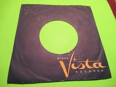 Replacement Cover Vista Disney Disneyland Company Sleeve 45 7  Picture Pic • $10
