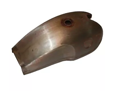 Benelli Mojave Cafe Racer 260 360 Petrol Gas Fuel Tank With Filler Cap S2u • $387.23