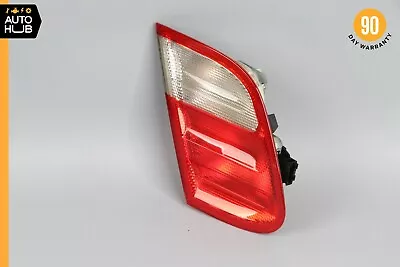 97-03 Mercede W208 CLK320 CLK430 Inner Tail Light Lamp Rear Left Side OEM • $45.65