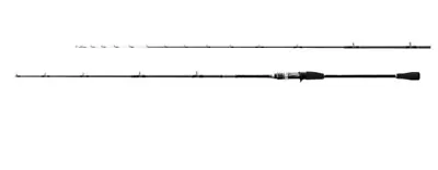 Shimano SABER MASTER BB 73ML190 Boat Fishing Bait Casting Rod Stylish Anglers • $453.20