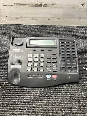 (USED) Vodavi 3015-71 Office Display Phone BASE ONLY • $25