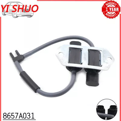 NEW For Pajero Mitsubishi 4WD Front Wheel Vacuum Switch Solenoid Valve 8657A031 • $17.96