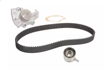 Water Pump & Timing Belt Kit SKF VKMC 90001 For CHEVROLET SPARK 0.8 2005-201 • $176.33