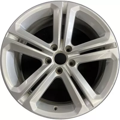 Volkswagen CC OEM Wheel 18” 2012-2017 Factory Rim Original Double 69924 • $181.97