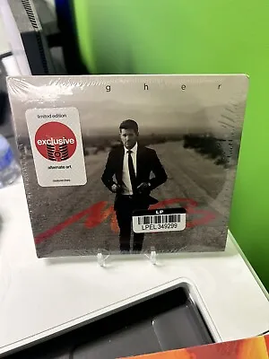 Michael Buble - Higher (Target Exclusive CD) • $6.99