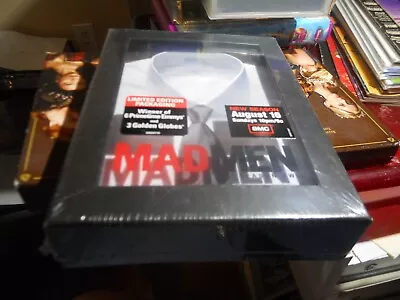 Mad Men: Season 2 BRAND NEW SEALED FREE SHIPPING  • $10.15