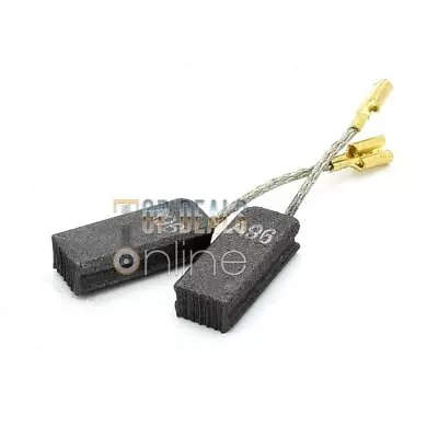£5.49 • Buy Bosch PBH 240 RE PBH 220 RE GAH 500 DSE GBH 2-20 SRE GBH 2-24 DFR Carbon Brushes