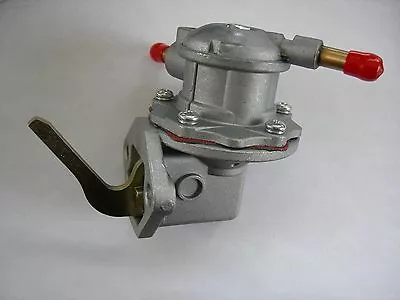 Triumph Spitfire 73 - 77 Fuel Pump Straight Arm Mg Midget 75 - 77 • $44.95