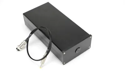 Upgrade Audiophile Linear Power Supply For Music Fidelity V90 Dac DC12V • $96.80